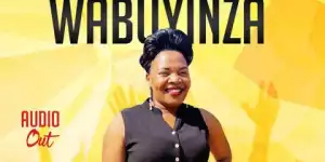 Judith Babirye - Wabuyinza